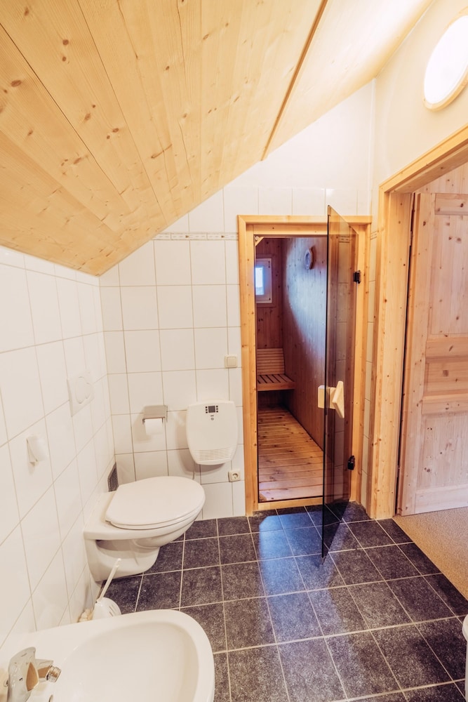 030 W10 in St Georgen am Kreischberg