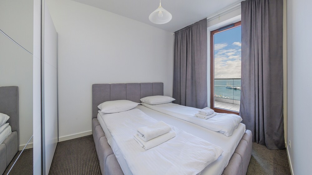 Apartamenty Sun & Snow Sea Towers