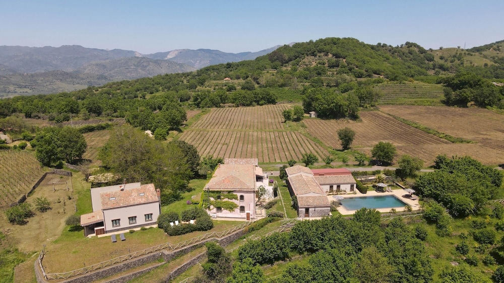 Villa Terre Normanne 13 view 5
