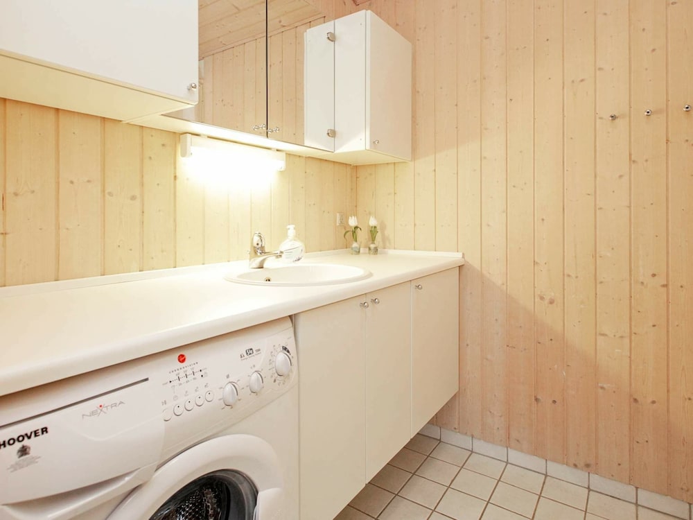 Spacious Holiday Home in TranekÃ¦r near Sea view 2