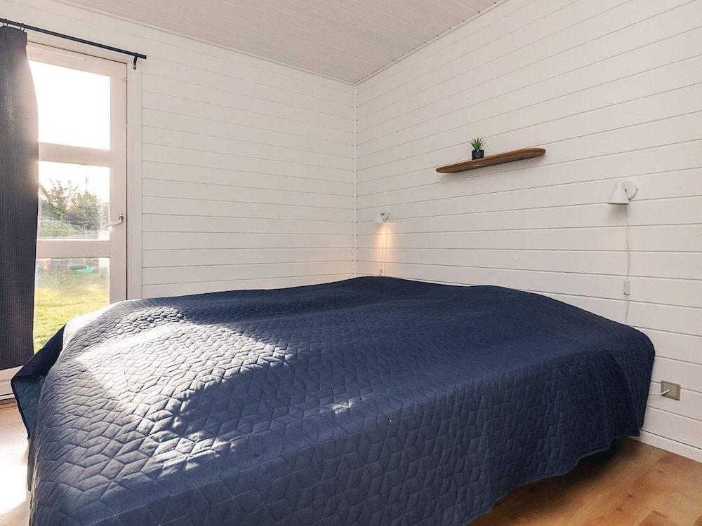 4 Star Holiday Home in Vaeggerlose