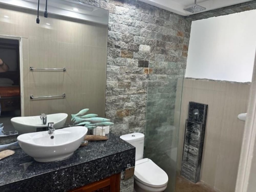 Bayshore Villa Sanur