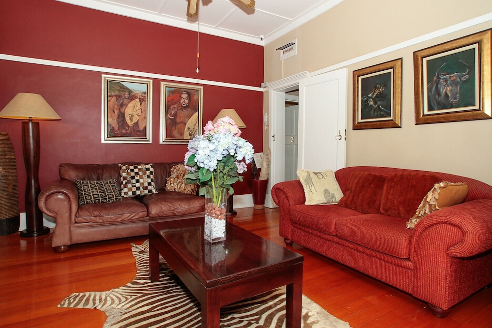 Acorn B&B in Durban view 4