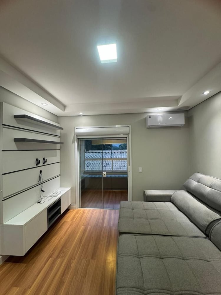 Apartamento Graciliano