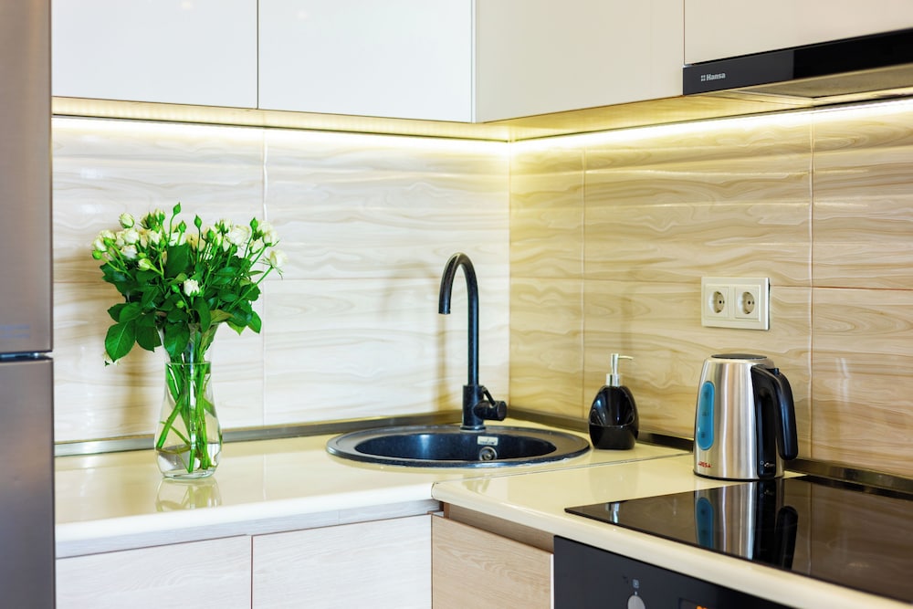 Aparthotel by Luxe Group KO16