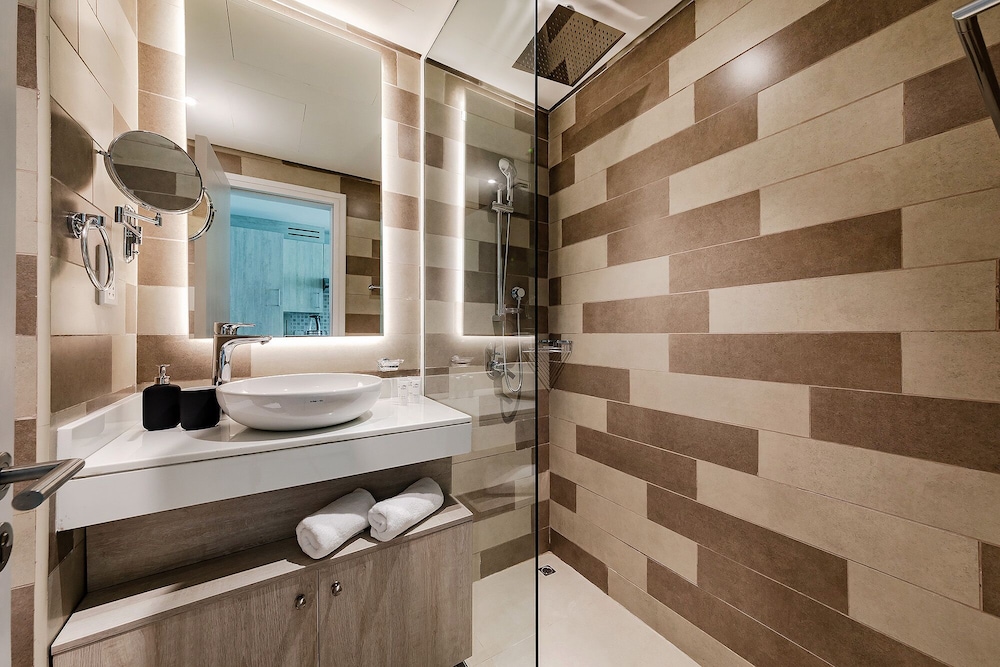 SEVEN HOTEL APARTMENTS THE PALM JUMEIRAH