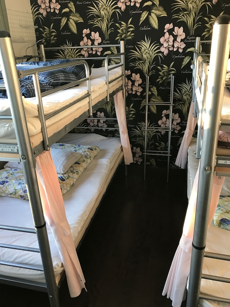 Guest house TIGA - Hostel