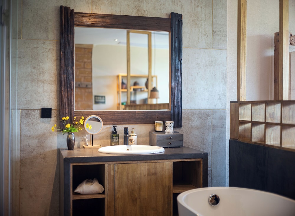 Wang Yun Residence Boutique Homestay