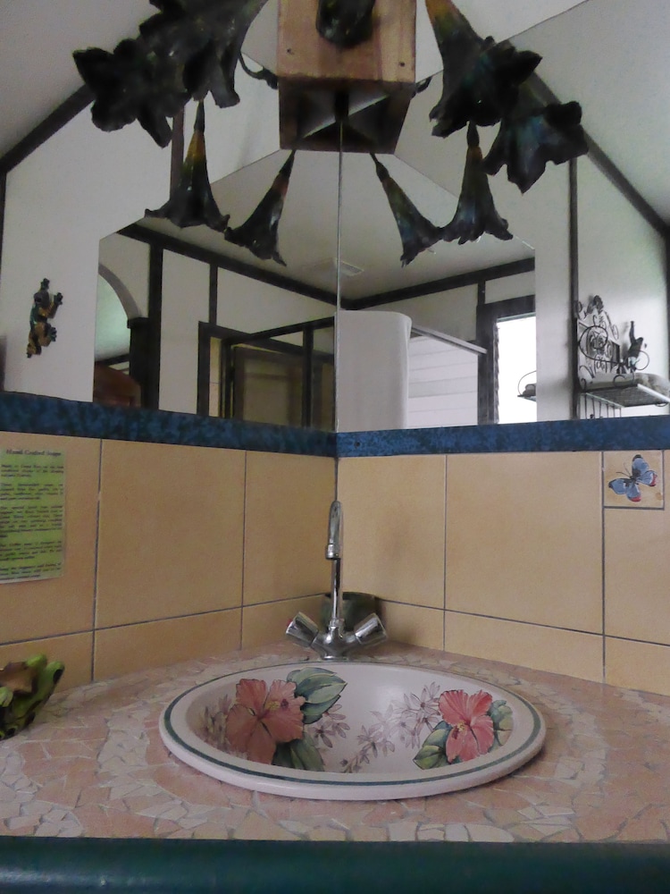 Lucky Bug B & B