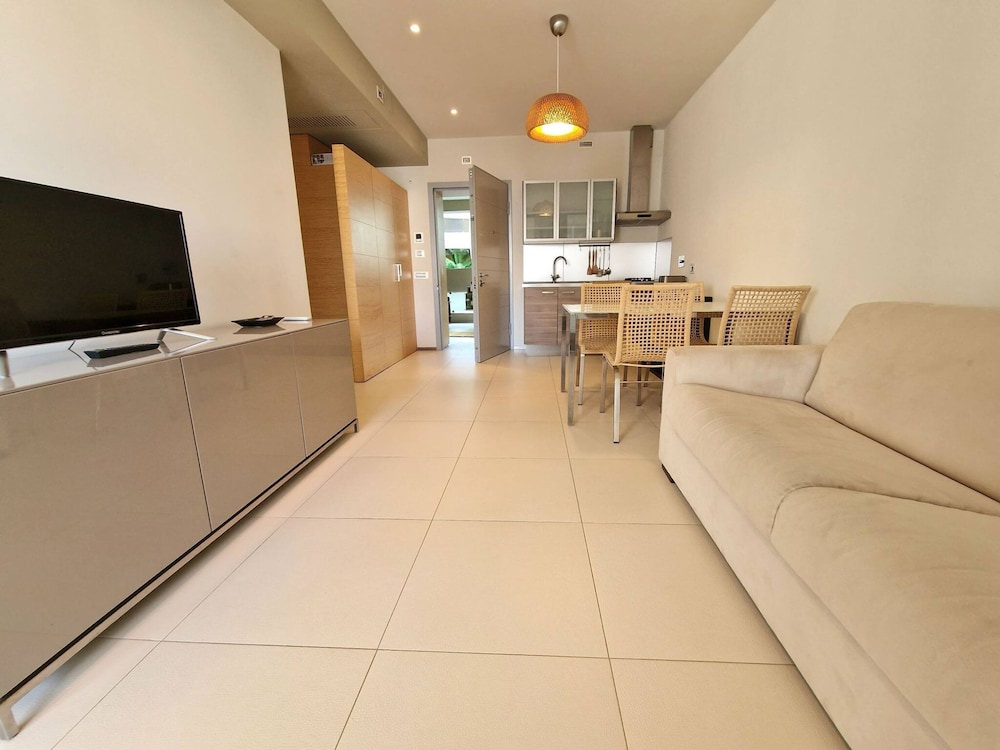 Suite La Giudecca sea View Sleeps 4 Wifi