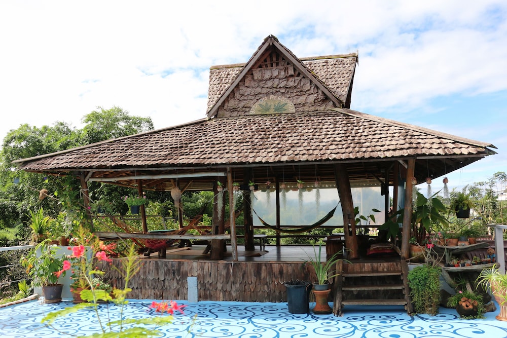 UP2U Guesthouse - Hostel