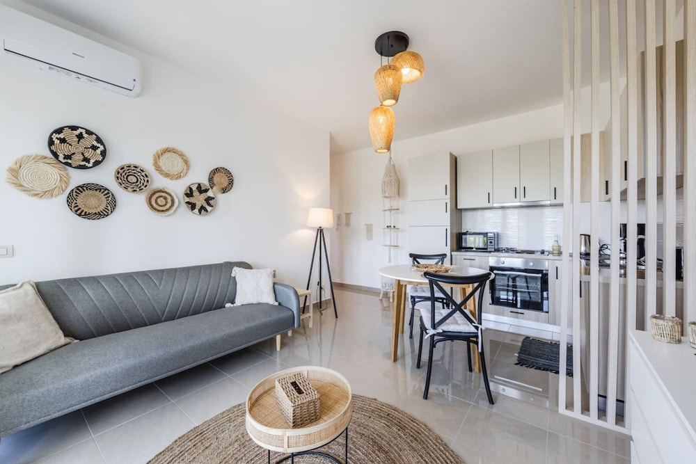 Velipoja Beach Apartment