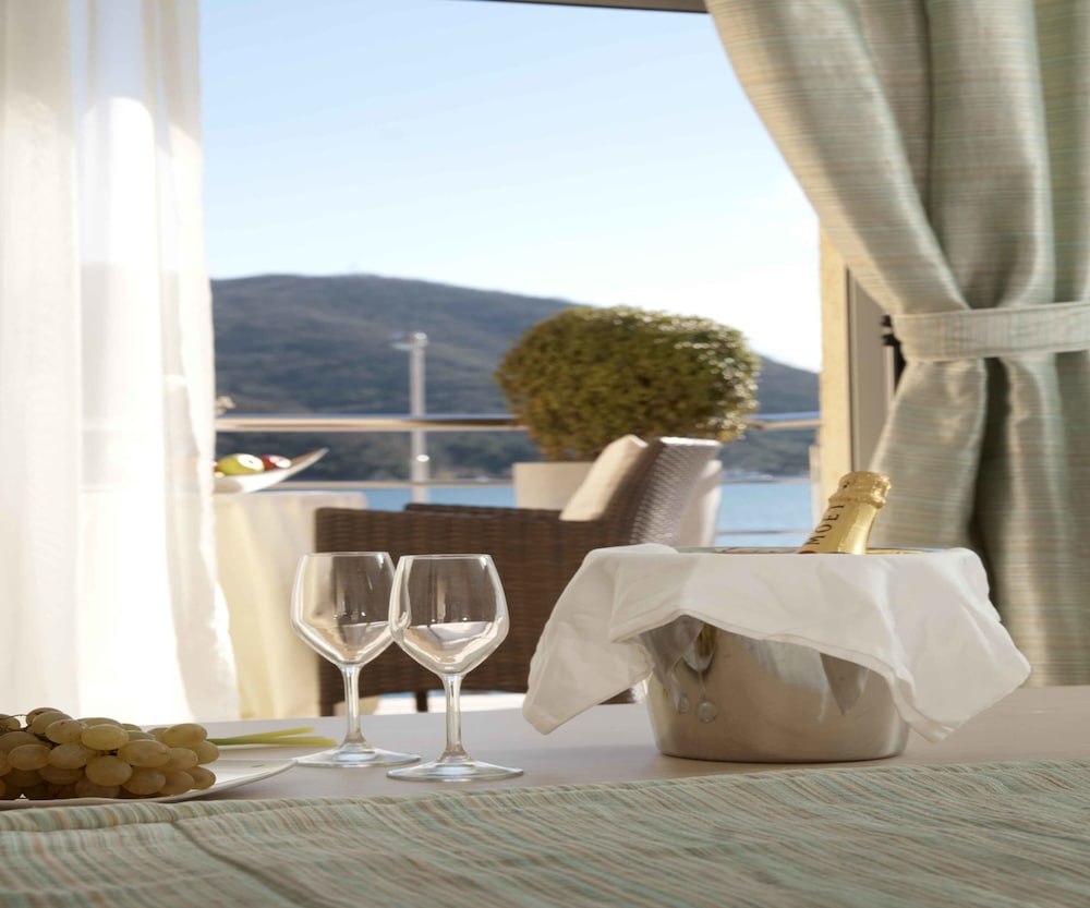 Hotel Casa del Mare Barchetta