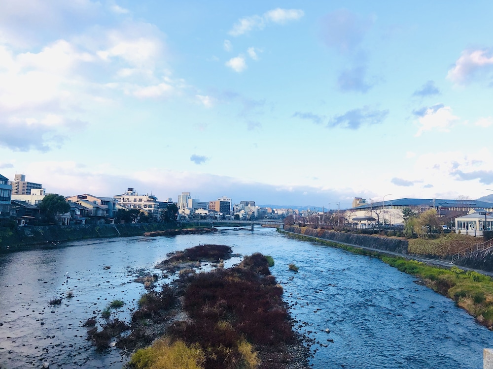 Seven Stay Ouchi view 5