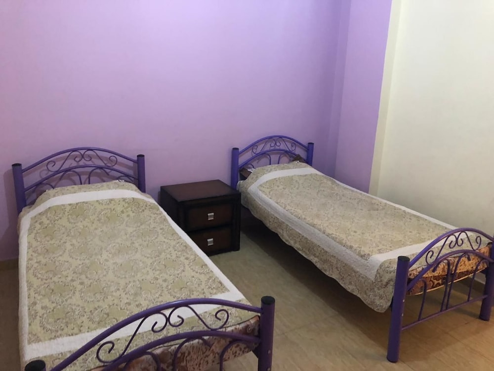 Sea View Luxury Furnished Flat view 4