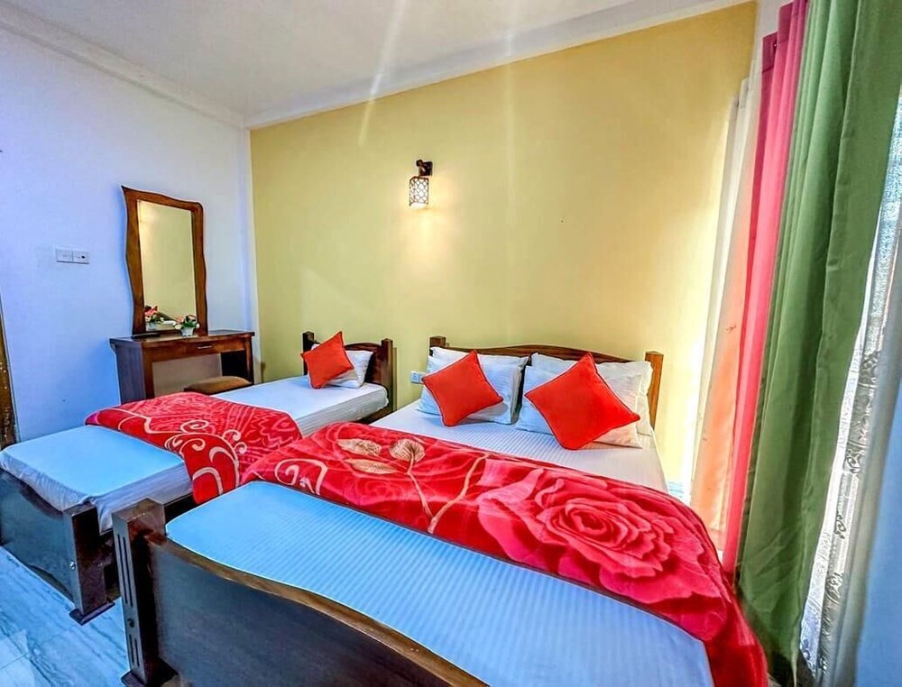 Villa Grand Mellow Nuwaraeliya view 5