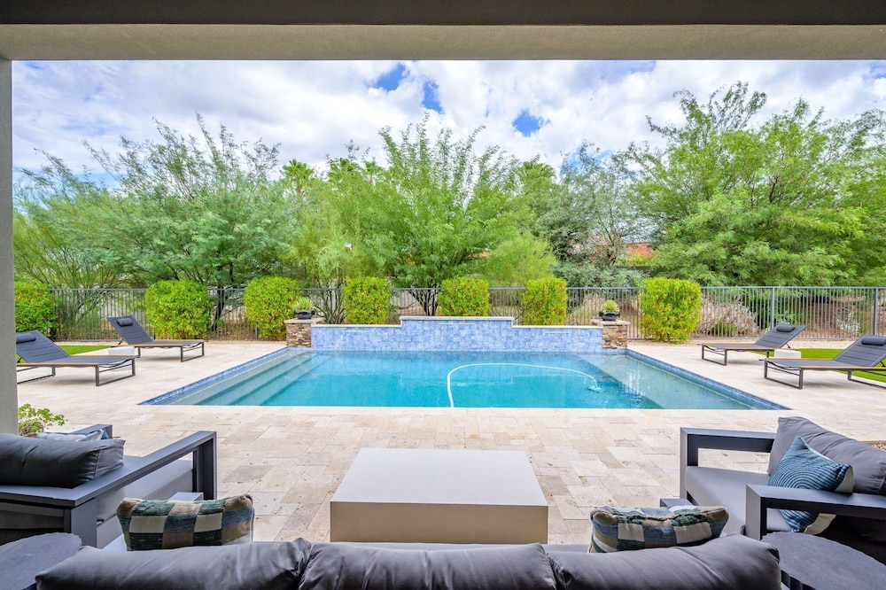 Casa Prestige 4 Bedroom Home