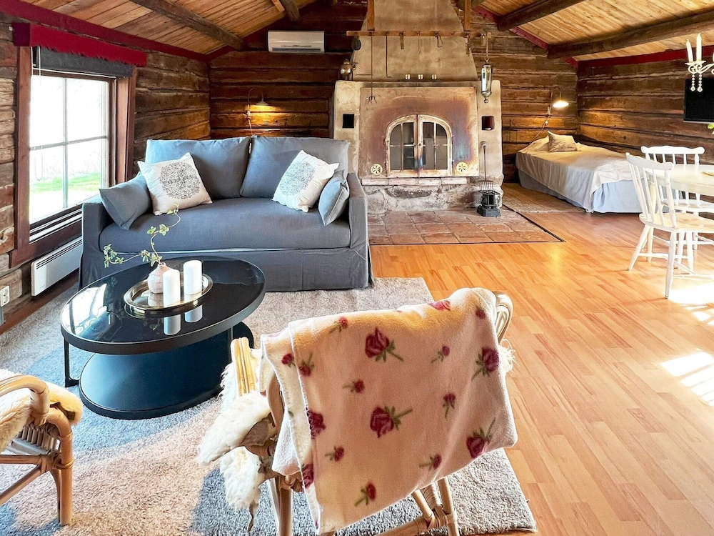 4 Person Holiday Home in Hova-by Traum view 3