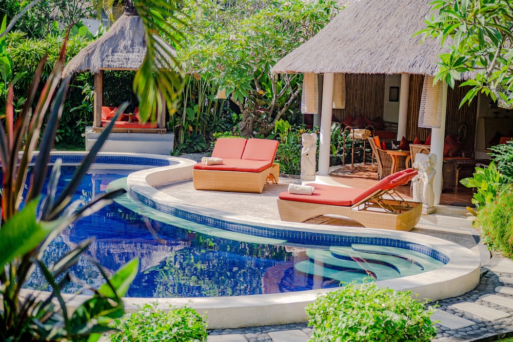 Bali Akasa Villa