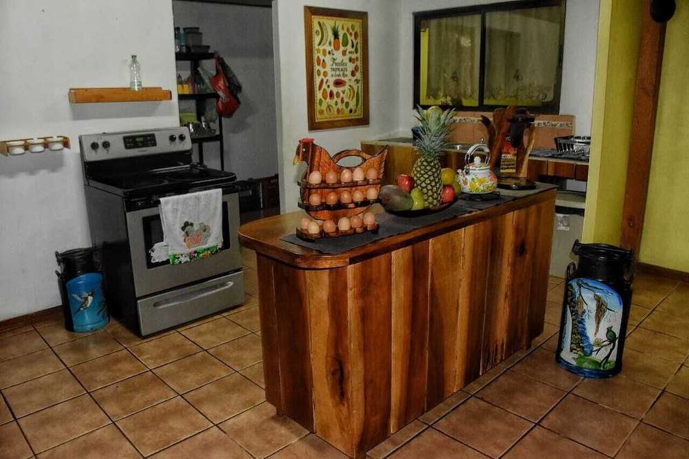 Casa Campo Verde