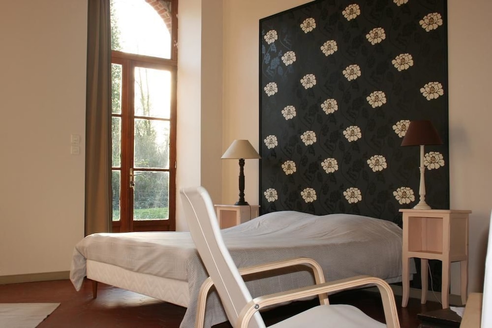 B&B Le Logis de Bois Renard view 5