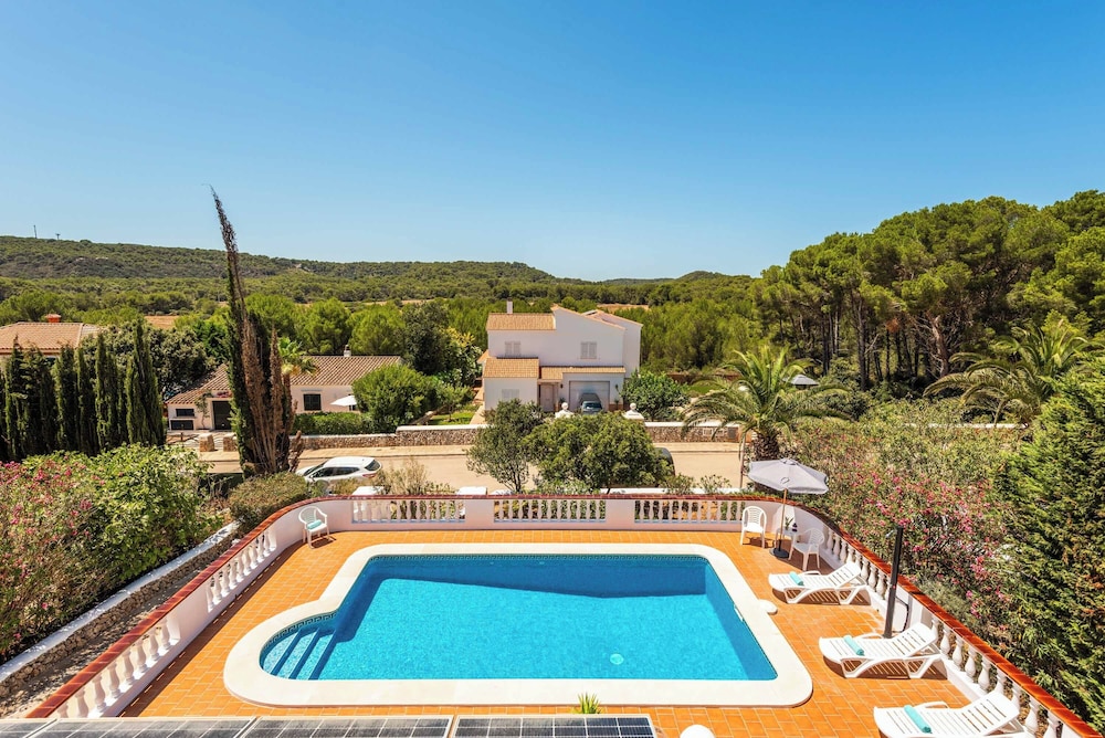 Villa Can Biel
