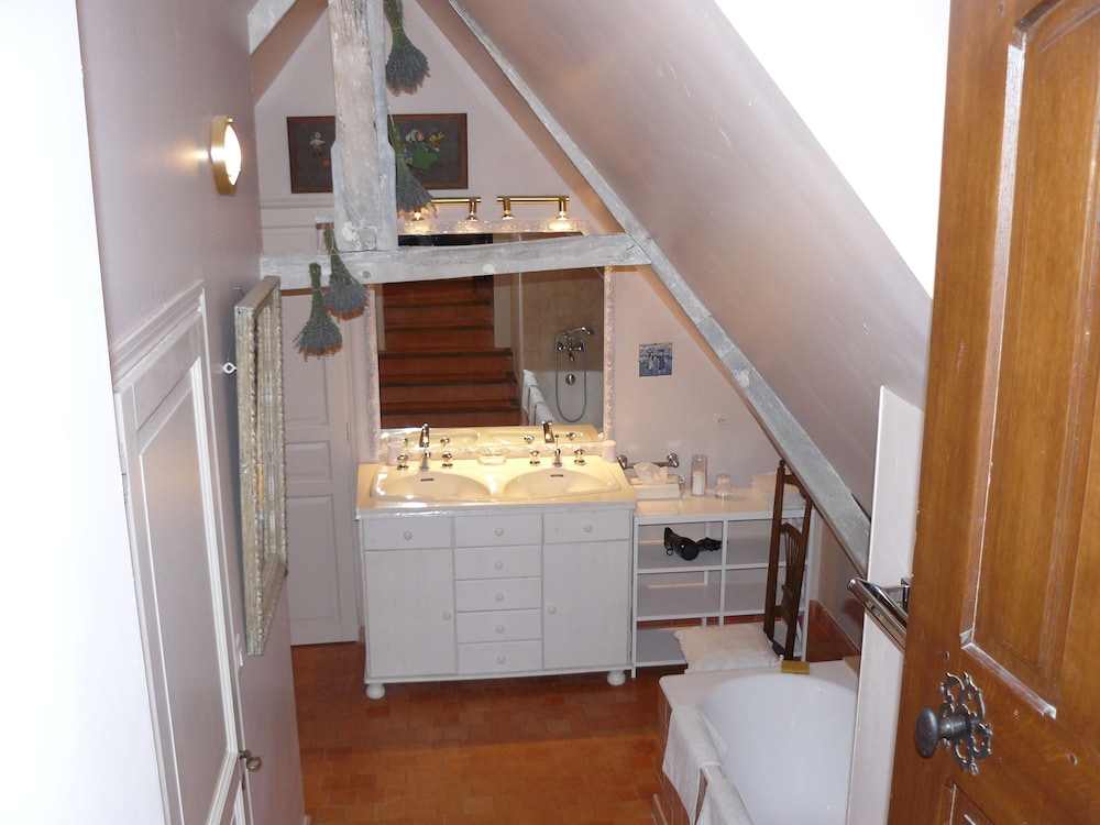 Manoir du Bois Noblet view 4