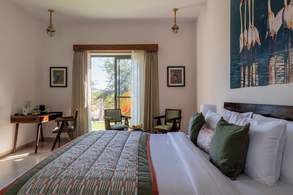 juSta Luxe Highpoint Jawai