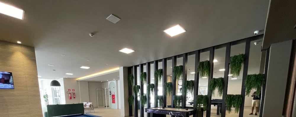 Resort de São Pedro por Agencia se Joga pelo Mundo