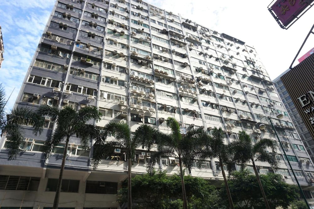 Tai Wah Hostel