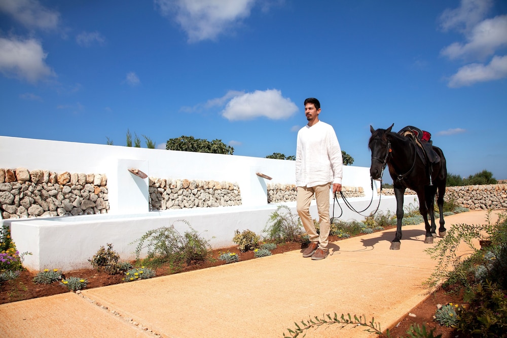 Torralbenc, a Small Luxury Hotel of the World