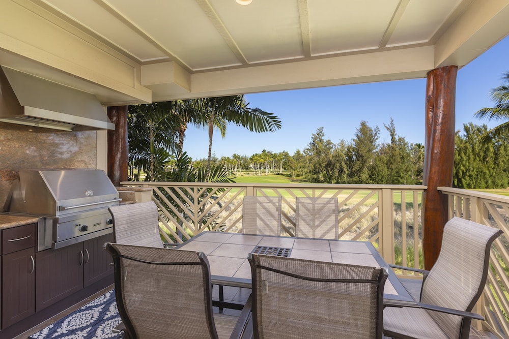 Waikoloa Beach Villas #o23 2 Bedroom Condo