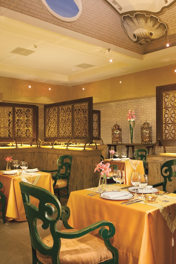 Cancun Vacations - Dreams Riviera Cancun Resort  Spa - All Inclusive - Property Image 92