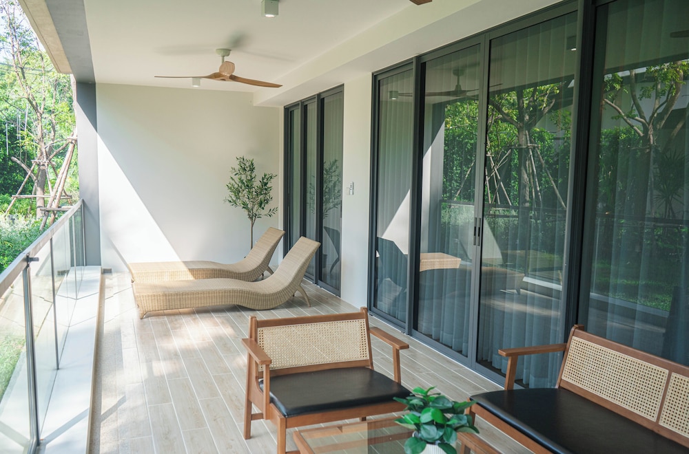 Laguna Beachside residences apartamens