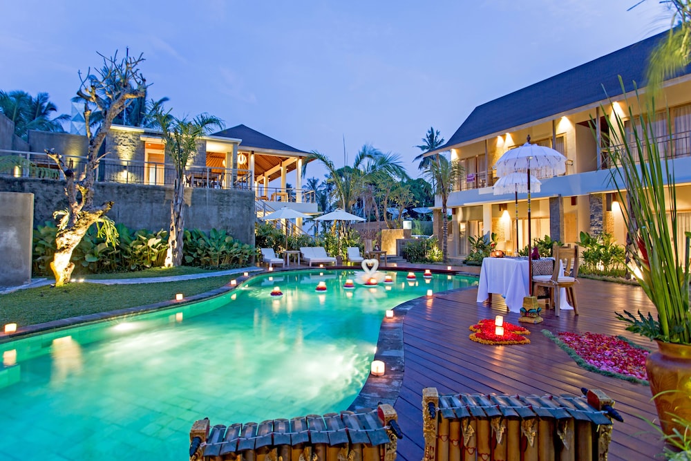 Anulekha Resort and Villa