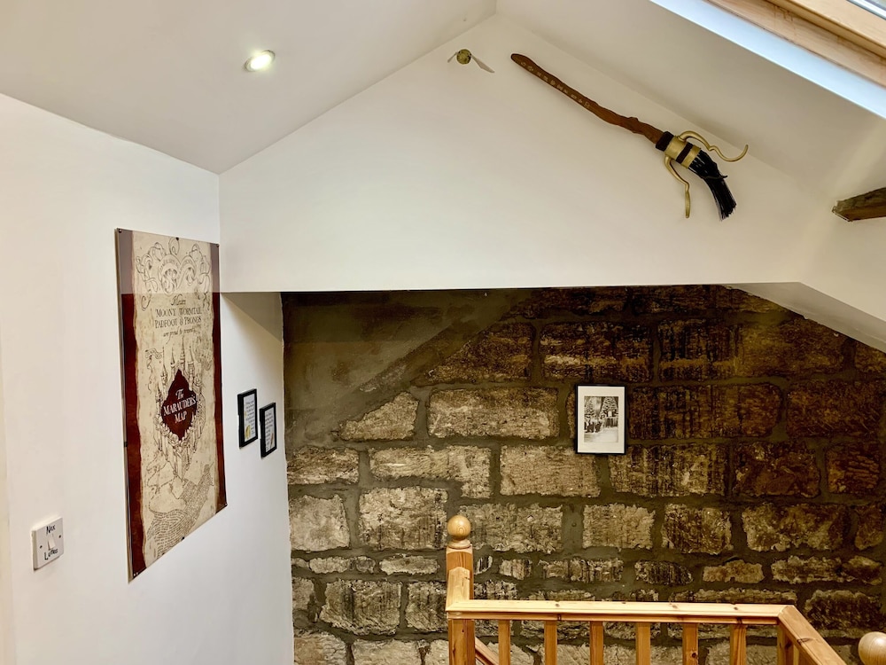 The Wizard's Loft