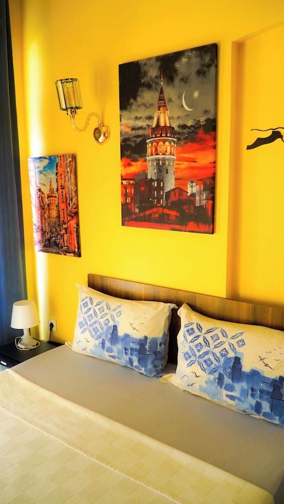 Galata Design Hotel