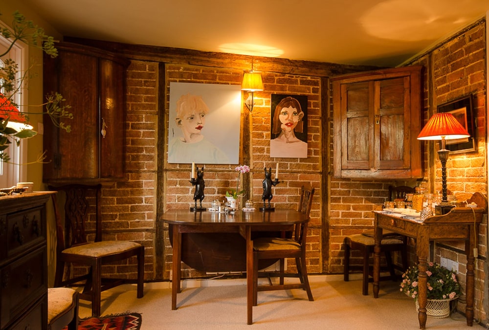 Tudor Cottage Bed & Breakfast Dorchester