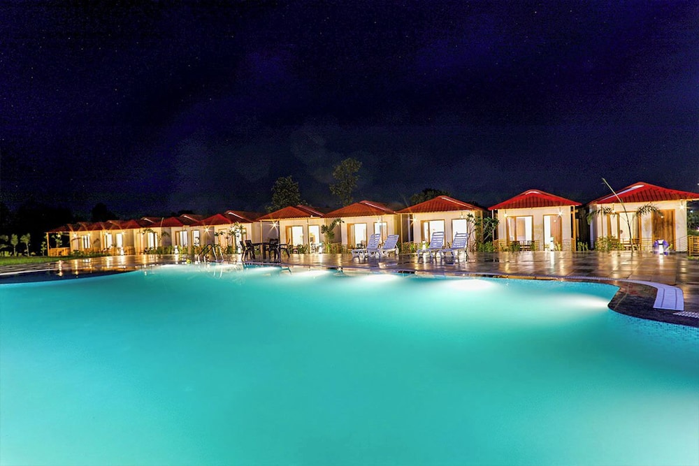 Corbett Tranquil Tigers Resort