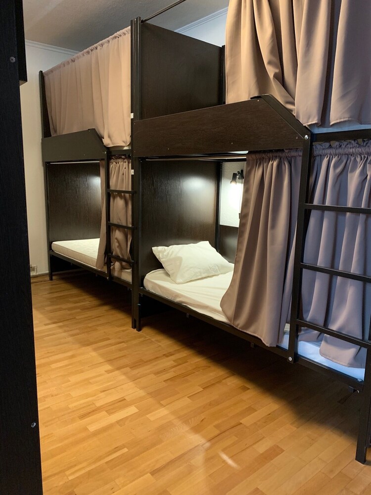 Hostel Uyut