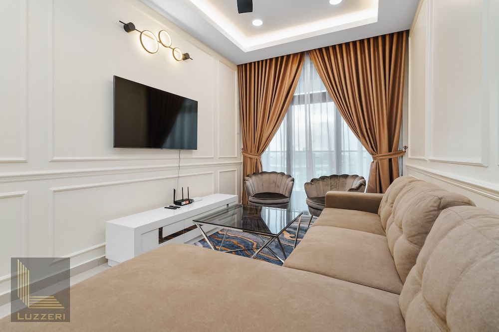 Legasi Kampung Bharu Guesthouse