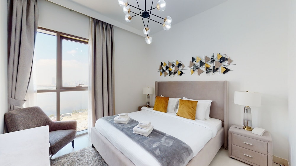Primestay - Creekside Residences - Creek