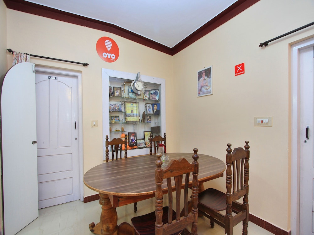 OYO 11425 Home Peaceful Stay Madikeri
