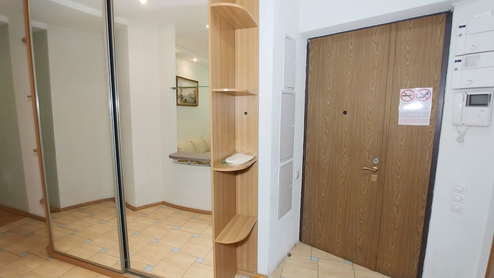Kiev Apartments