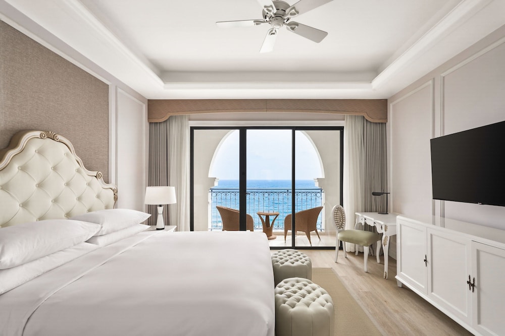 Sheraton Phu Quoc Long Beach Resort