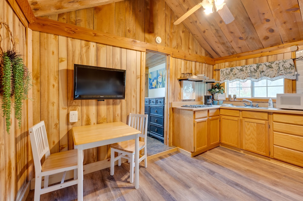 'wapiti' Allenspark Cabin Near Rocky Mountains! - Property Image 14