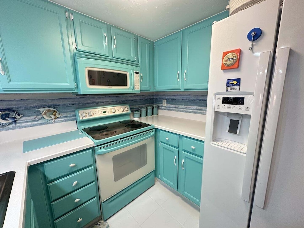 Coral Cove-free Activities- Amenities Included 2 Bedroom Home