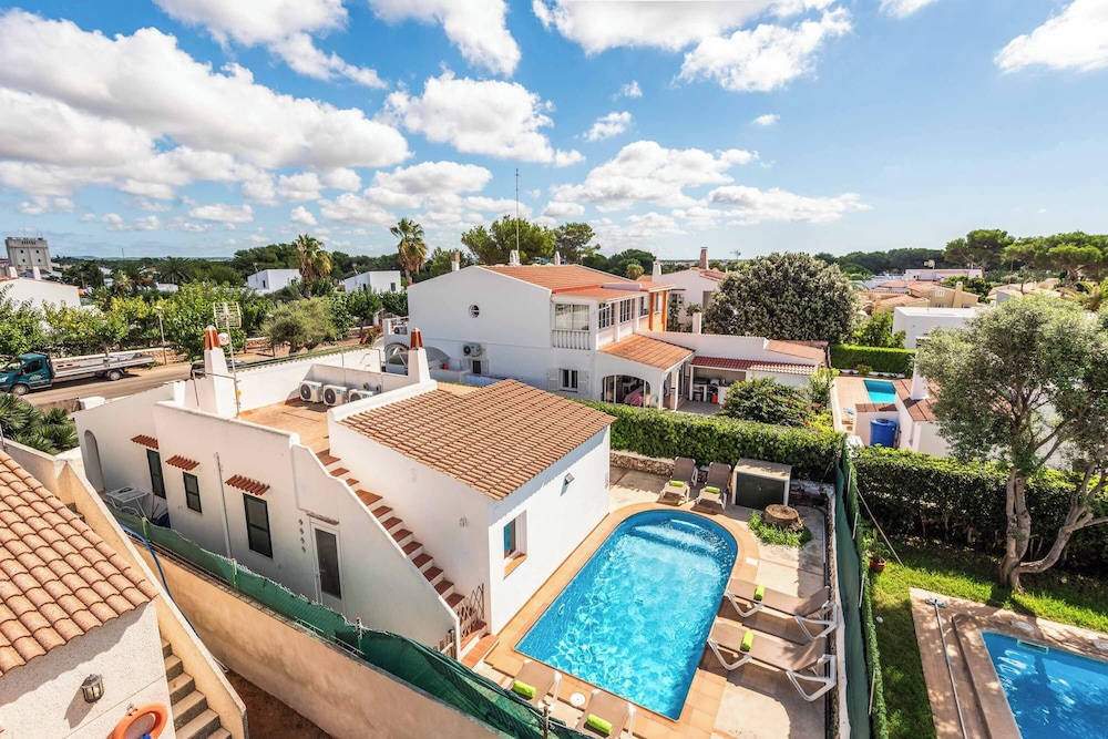 Villa Tia Dora