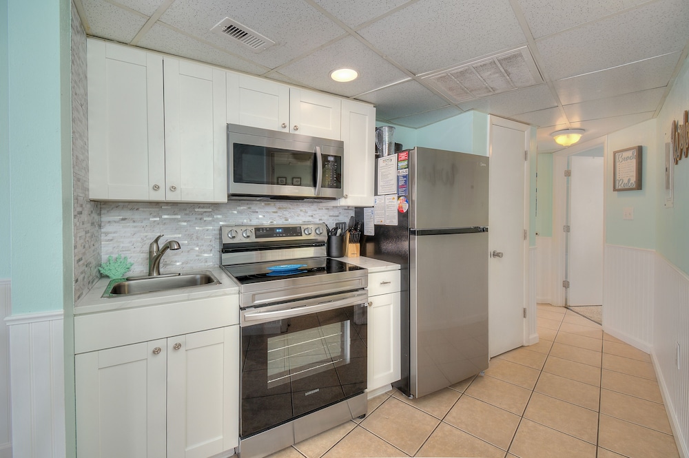 Units at St. Clements at Caravelle by Elliott Beach Rentals