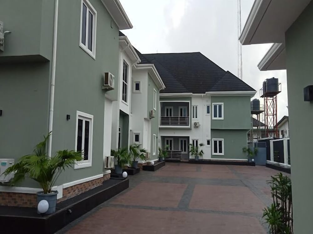 D31 Residency by Elianaelio Hotels